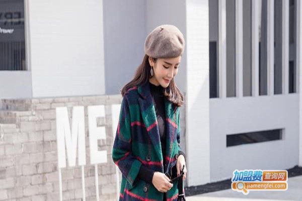 果一果女孩服饰加盟门店