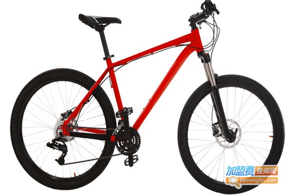 山地人户外加盟费