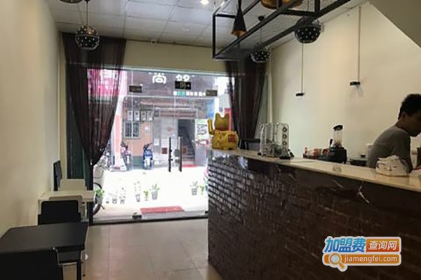 嘟嘟熊酸奶屋加盟费