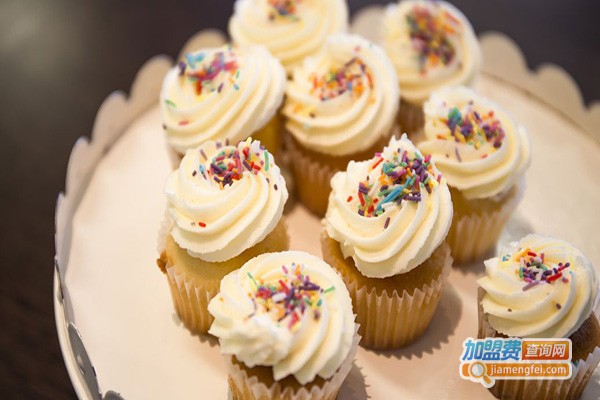 清心斋糕点加盟门店