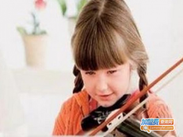 爱雅音乐教育加盟费