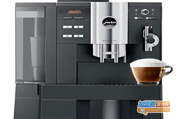 佳昂咖啡加盟费