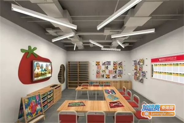 树人文化艺术教育加盟门店