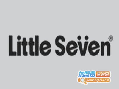 little seven雪糕加盟费