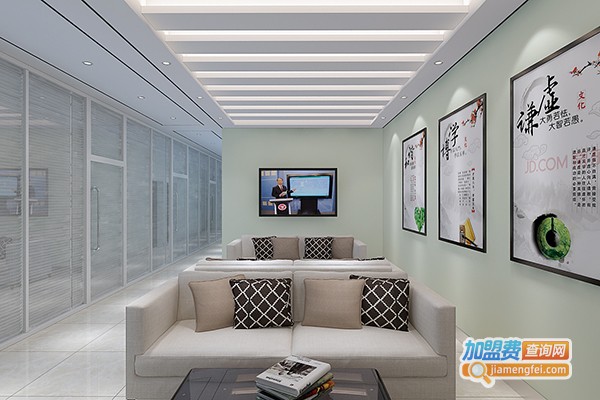 康孚国际舞蹈加盟门店