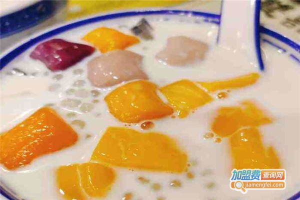 娄氏双喜老铺加盟费