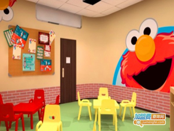 两岸沐子早教加盟费