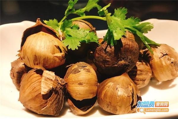 周家二小姐的菜加盟费