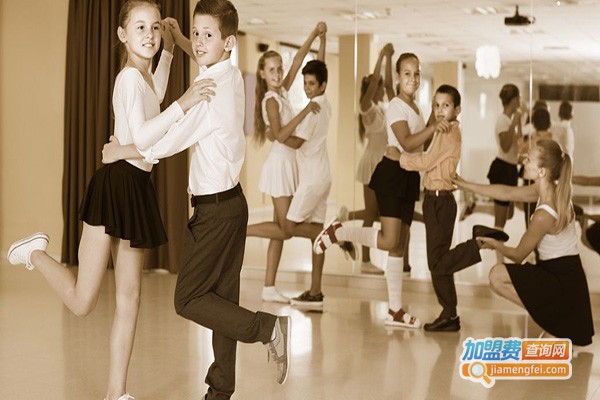 舞魅天下加盟门店