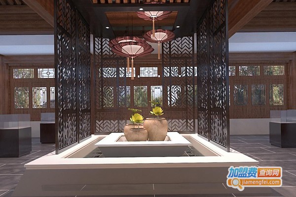 博达国学加盟门店