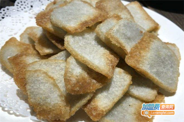 金燕胡同加盟费