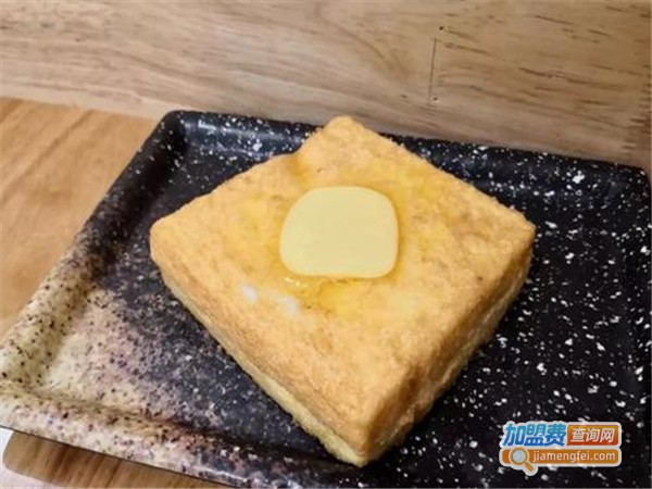 哩渡茶档加盟门店