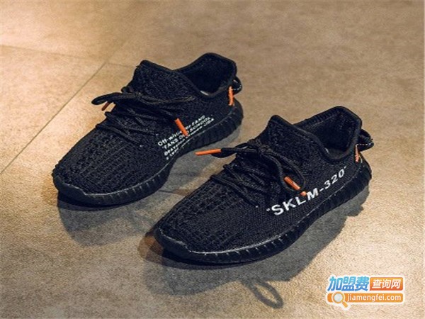 ShoeBoys鞋业加盟门店