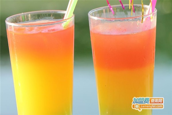 85°tea饮品加盟费