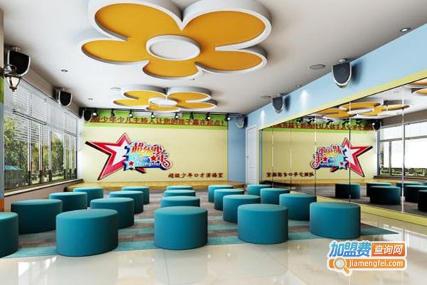 津胜教育加盟门店