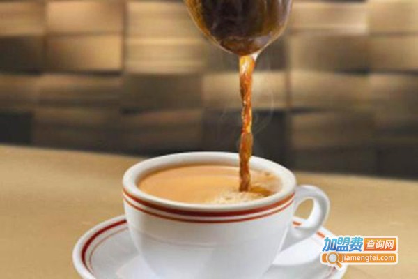 奈斯奶茶加盟费