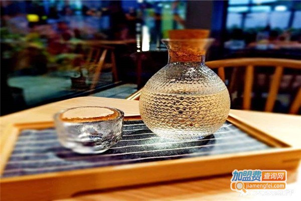 狐酒食所加盟费