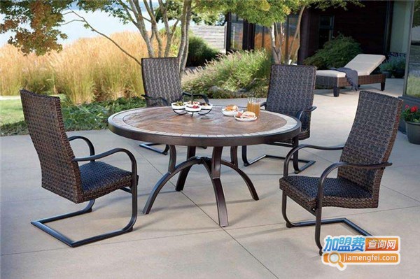 锡山家具加盟费