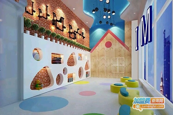 心蕊幼儿园加盟门店