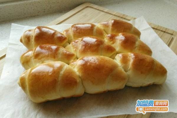 女王面包店加盟