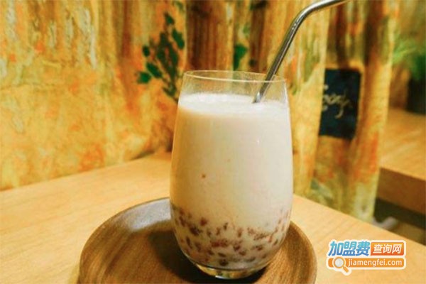 Friday星期五奶茶