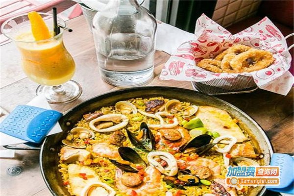 HowFuN！好饭！加盟费