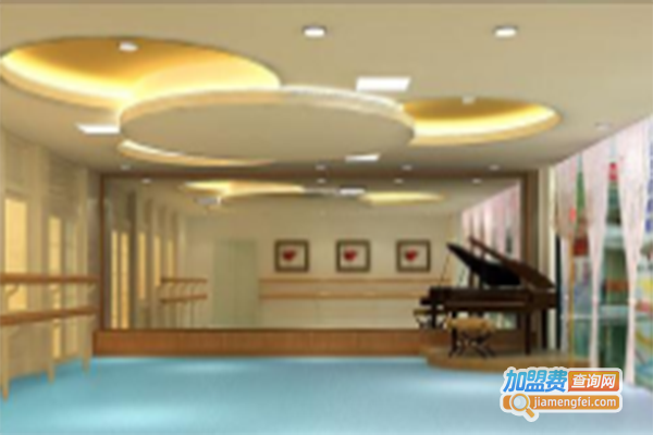 现代联合艺术中心加盟门店