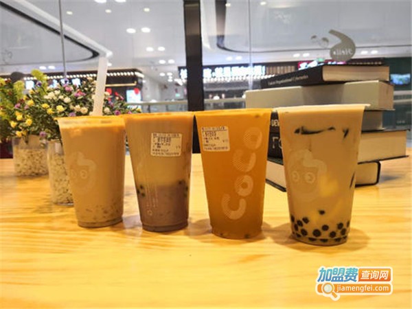 潭先生奶茶