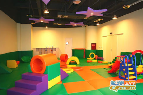 雏鹰早教幼儿园加盟费