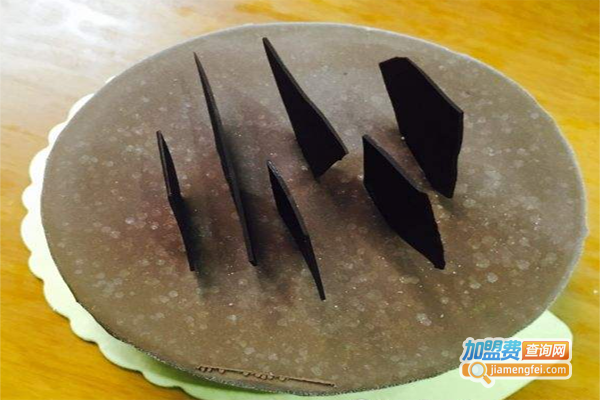 prime邮差冰淇淋蛋糕