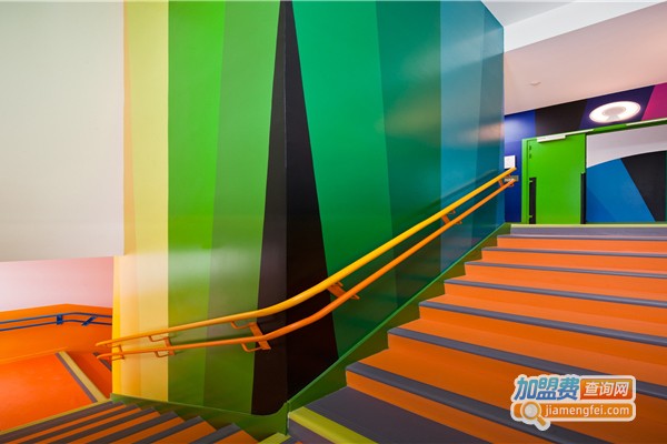 博海幼儿园加盟门店