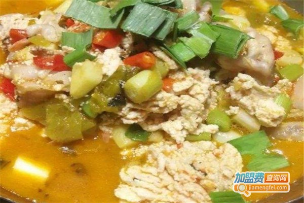 徽乡小镇加盟费