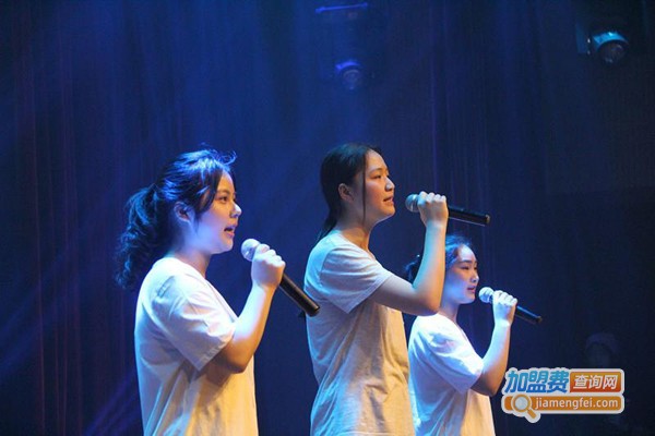 艺之飞扬加盟费