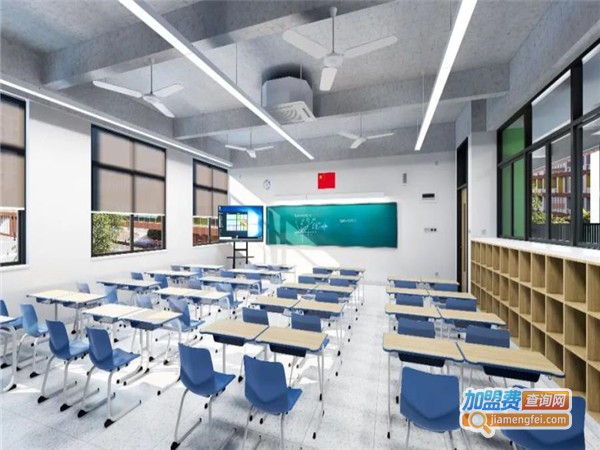 海德作文加盟门店