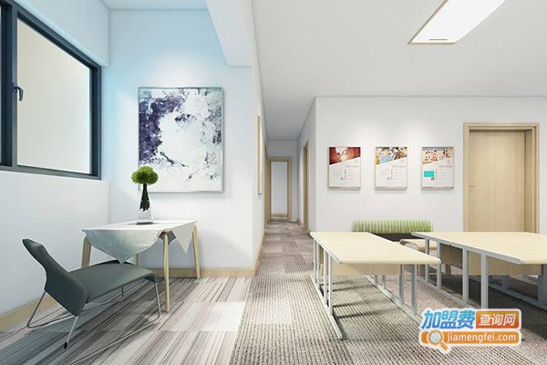 艺家艺术营加盟门店