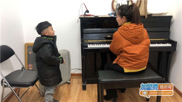 琴悦悠优青少儿音乐培训中心加盟费