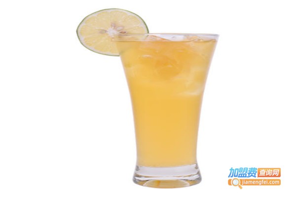 煮茶先生加盟费