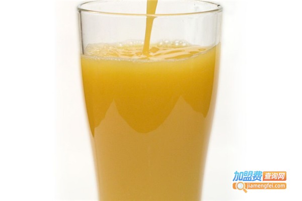 旺角巷饮品加盟费