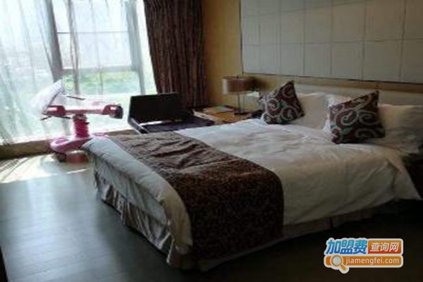 蜜悦居月子会所加盟费