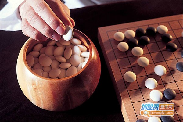 王宁围棋加盟门店