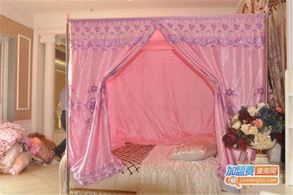 张万民电热蚊帐加盟费