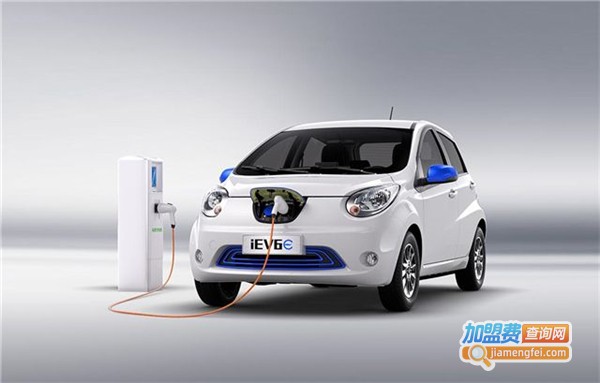 江淮纯电动车加盟费