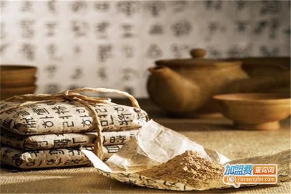 韩派养道加盟费