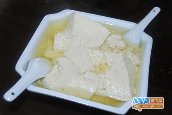 三叔豆花加盟费