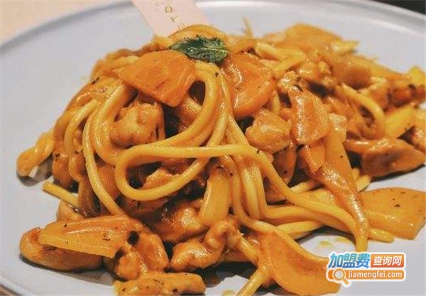 PASTO PAFÉ怕事儿多加盟费