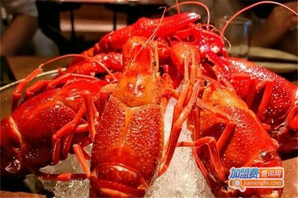 瓶盖小海鲜加盟费