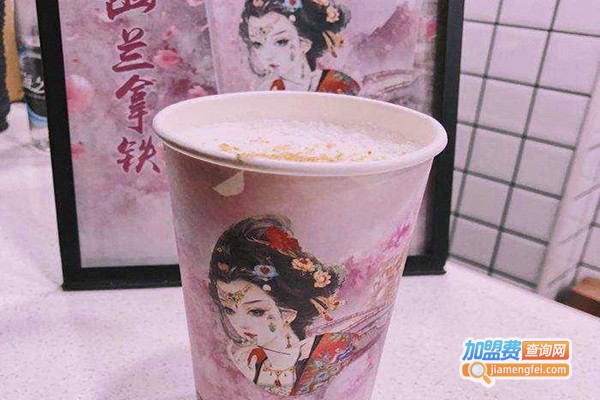 527奶茶皇后加盟费