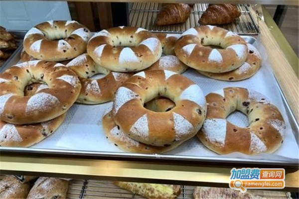 sunflour阳光粮品加盟费