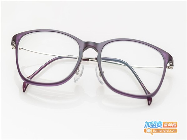 明月眼镜MingYue加盟