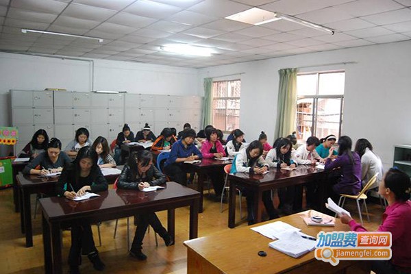 文坛教育加盟费